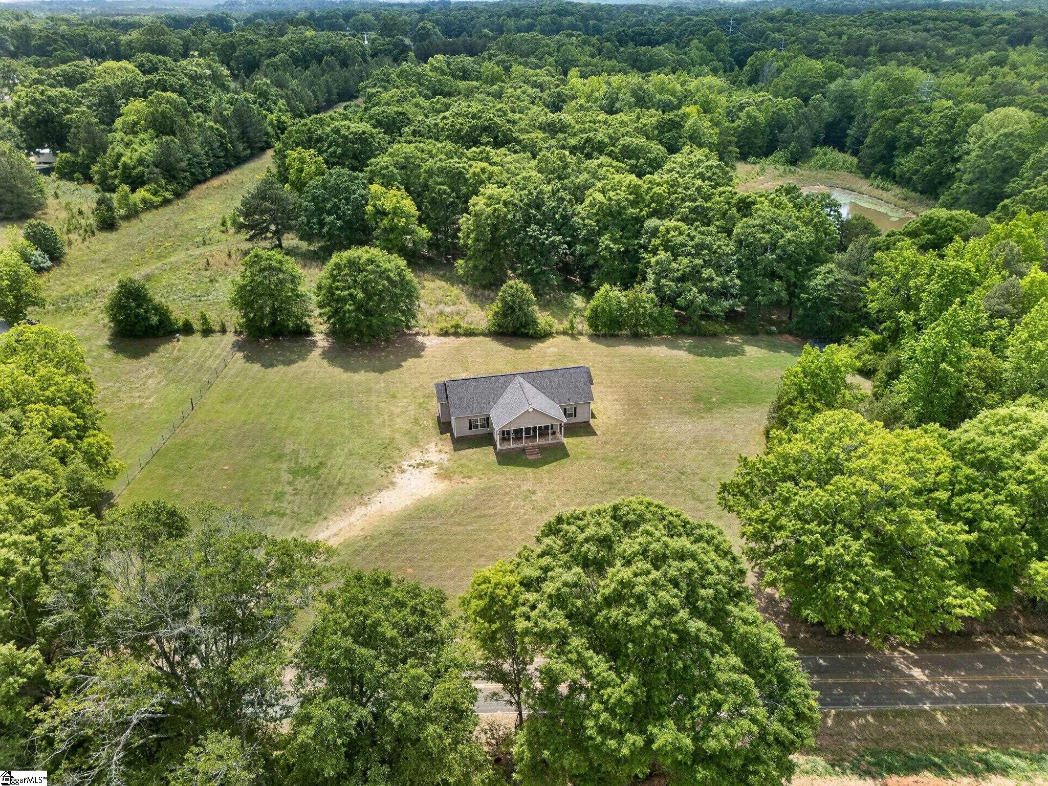 191 Herman Brooks Road Belton, SC 29627 - Photo 31 of 32
