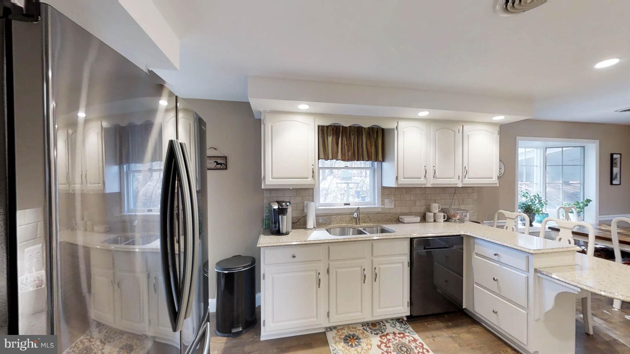 4817 Buffalo Road Mount Airy, MD 21771 - Photo 20 of 30 Kitchen
