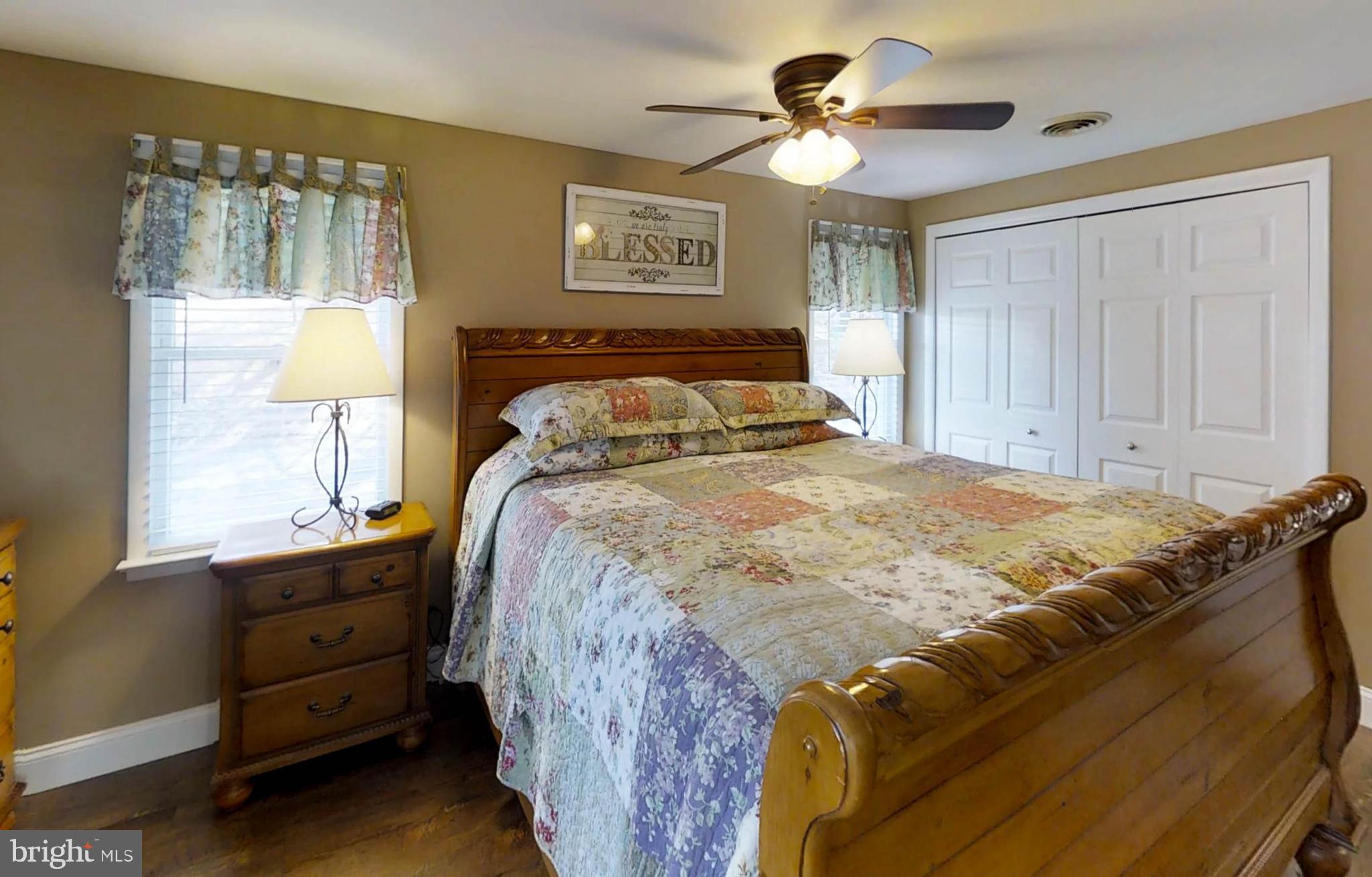 4817 Buffalo Road Mount Airy, MD 21771 - Photo 22 of 30 Bedroom (Master)