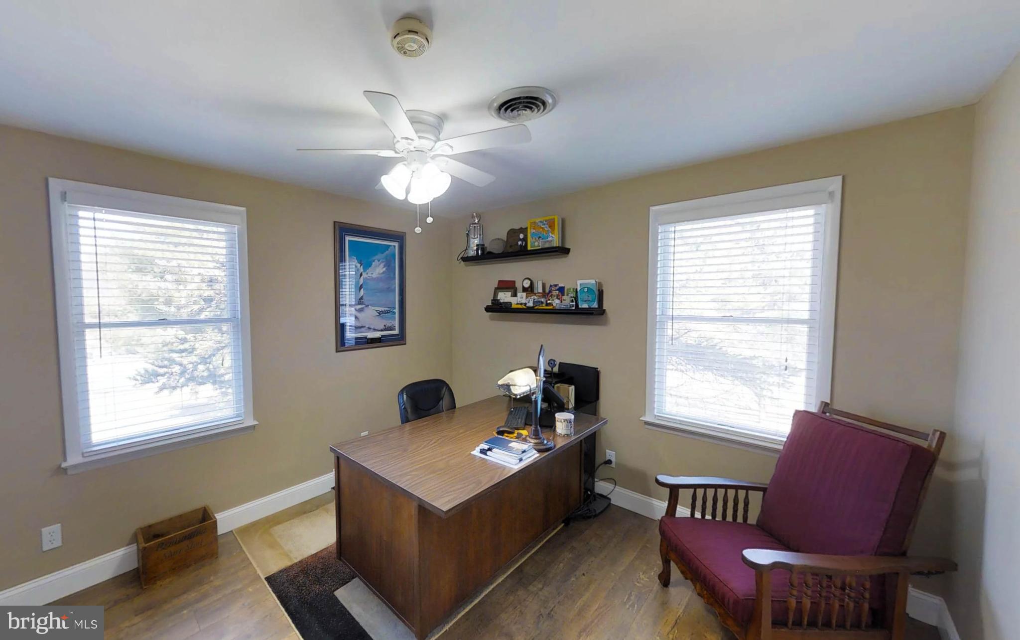 4817 Buffalo Road Mount Airy, MD 21771 - Photo 24 of 30 Office