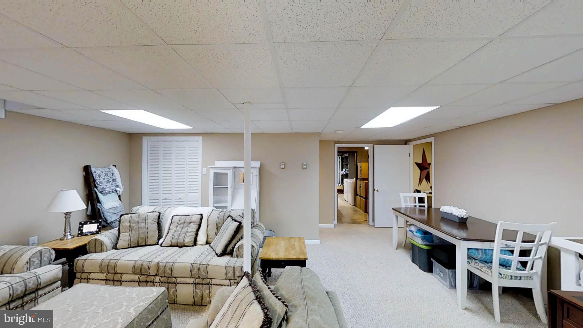 4817 Buffalo Road Mount Airy, MD 21771 - Photo 25 of 30 Lower Level