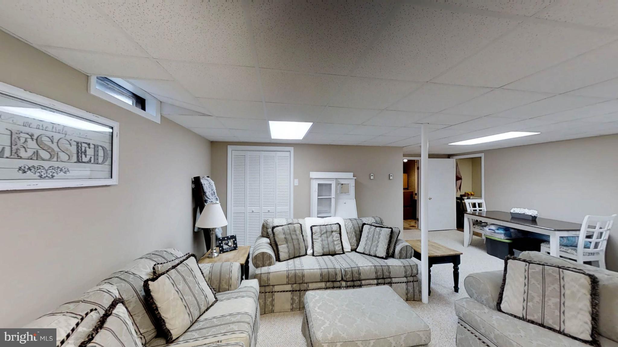 4817 Buffalo Road Mount Airy, MD 21771 - Photo 26 of 30 Lower level