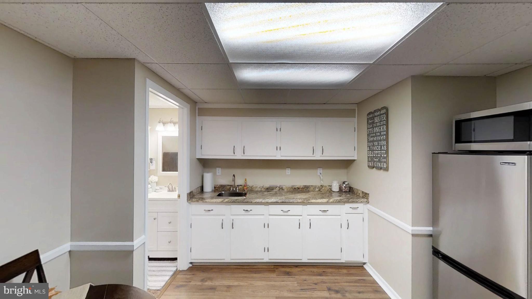 4817 Buffalo Road Mount Airy, MD 21771 - Photo 27 of 30 Lower Level