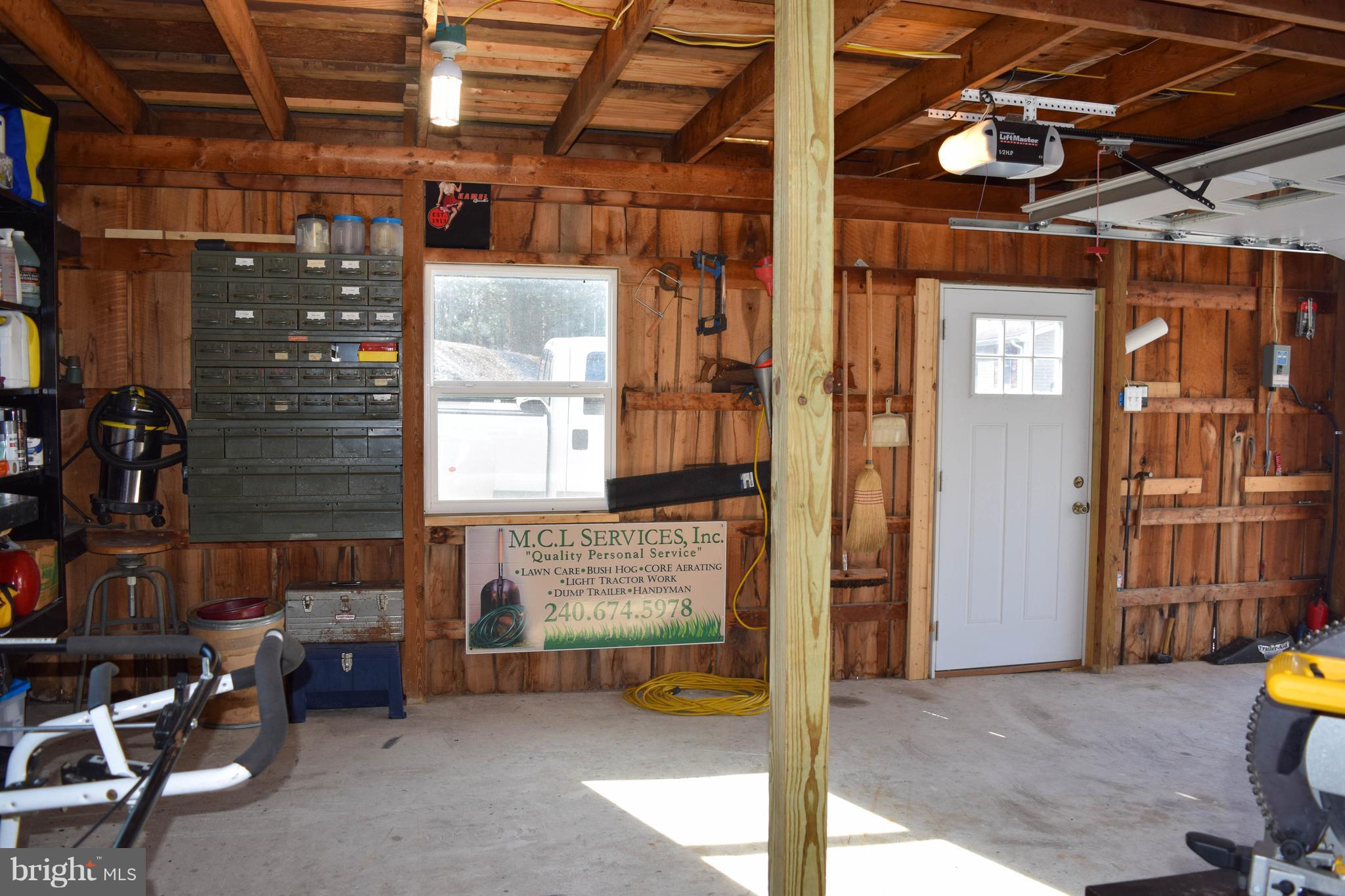 4817 Buffalo Road Mount Airy, MD 21771 - Photo 28 of 30 Out Building