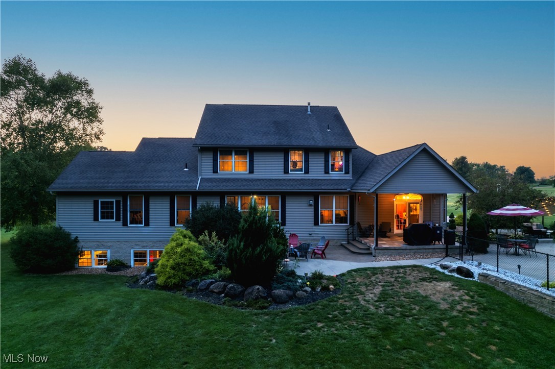 4575 McCauley Road Wooster, OH 44691 - Photo 42 of 50 Gallery Image 42