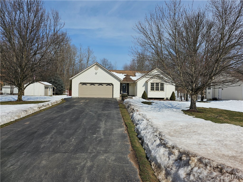172 Dry Bridge Road Hastings, NY 13036 - Photo 1 of 1 Gallery Image 1