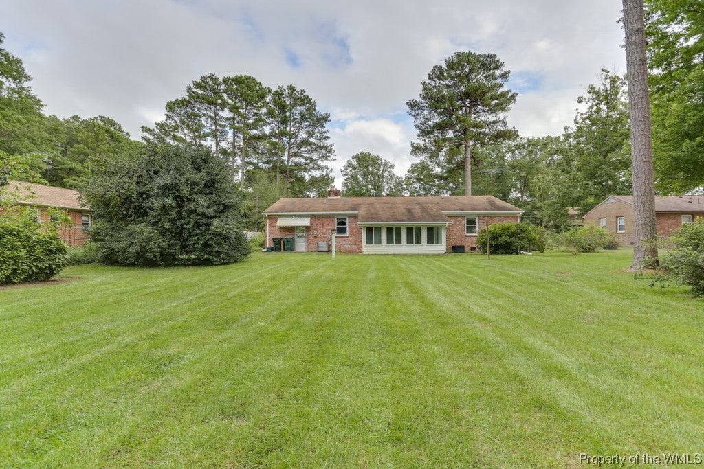 102 Brokenbridge Road Yorktown, VA 23692 - Photo 33 of 34 Gallery Image 33