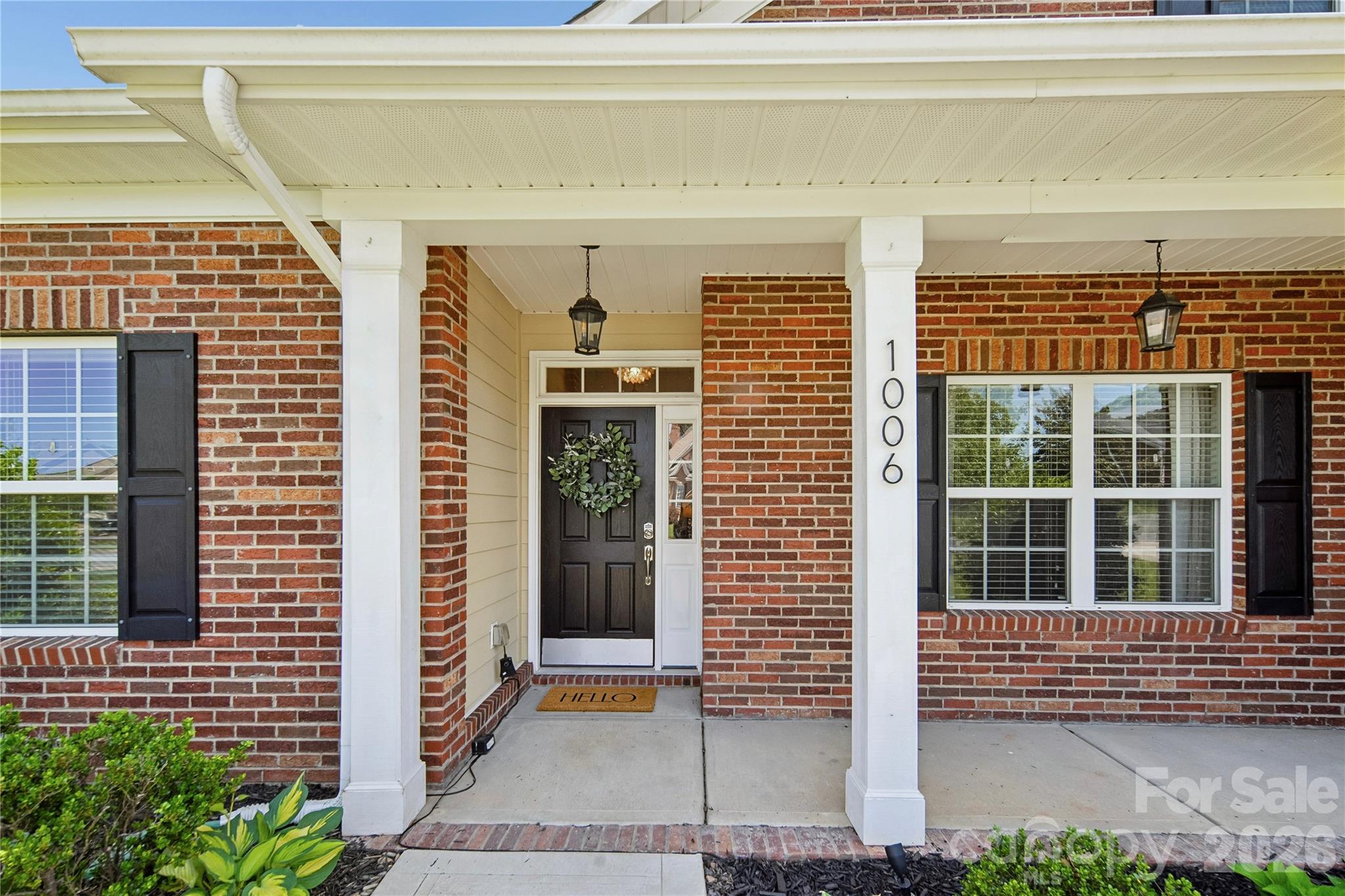 1006 Spring Rose Lane Matthews, NC 28104 - Photo 4 of 48