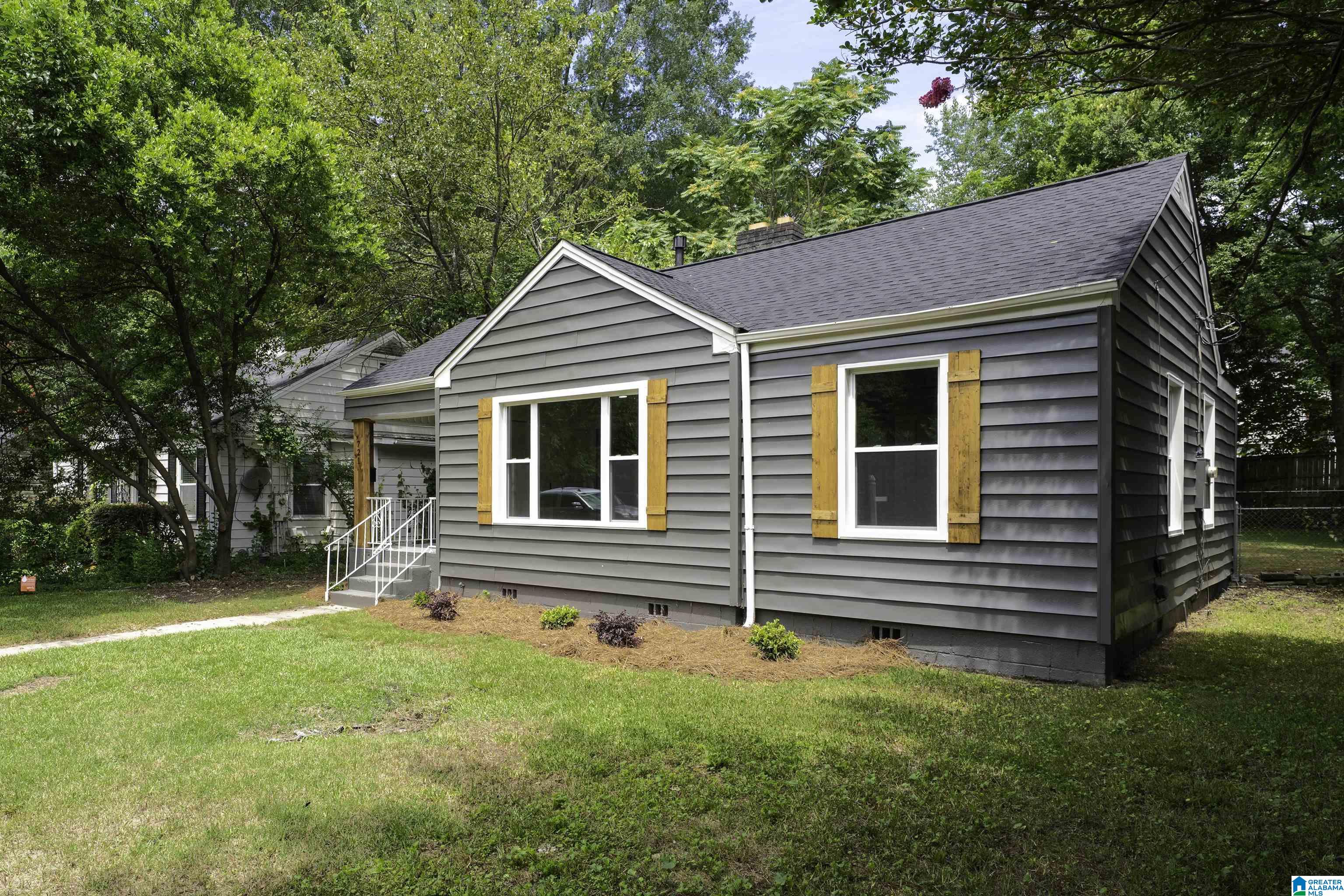 721 47th Way South Birmingham, AL 35222 - Photo 1 of 33