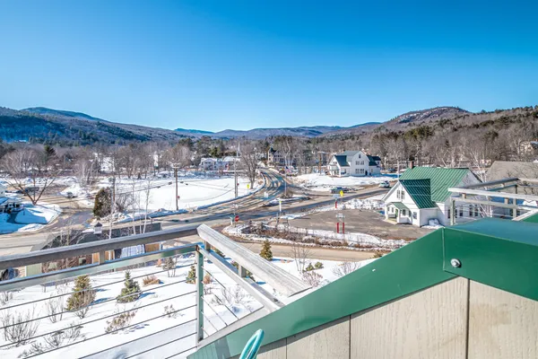 $975,000 | 10 Evergreen Trail, Unit 1A, Jackson, NH 03846