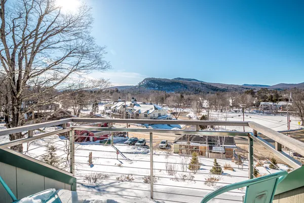 $975,000 | 10 Evergreen Trail, Unit 1A, Jackson, NH 03846