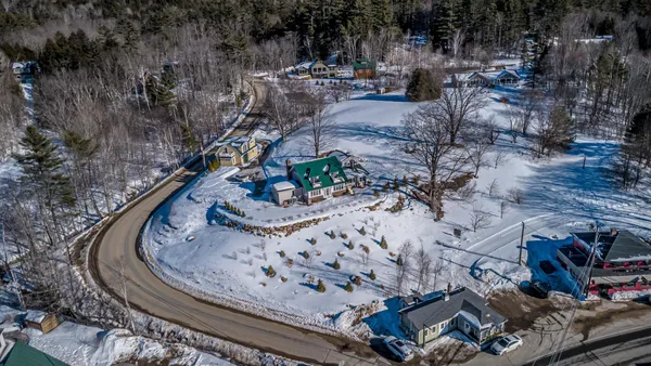 $975,000 | 10 Evergreen Trail, Unit 1A, Jackson, NH 03846