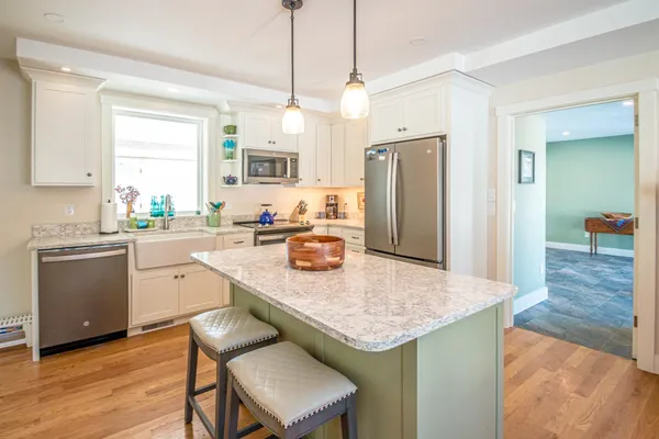 $975,000 | 10 Evergreen Trail, Unit 1A, Jackson, NH 03846