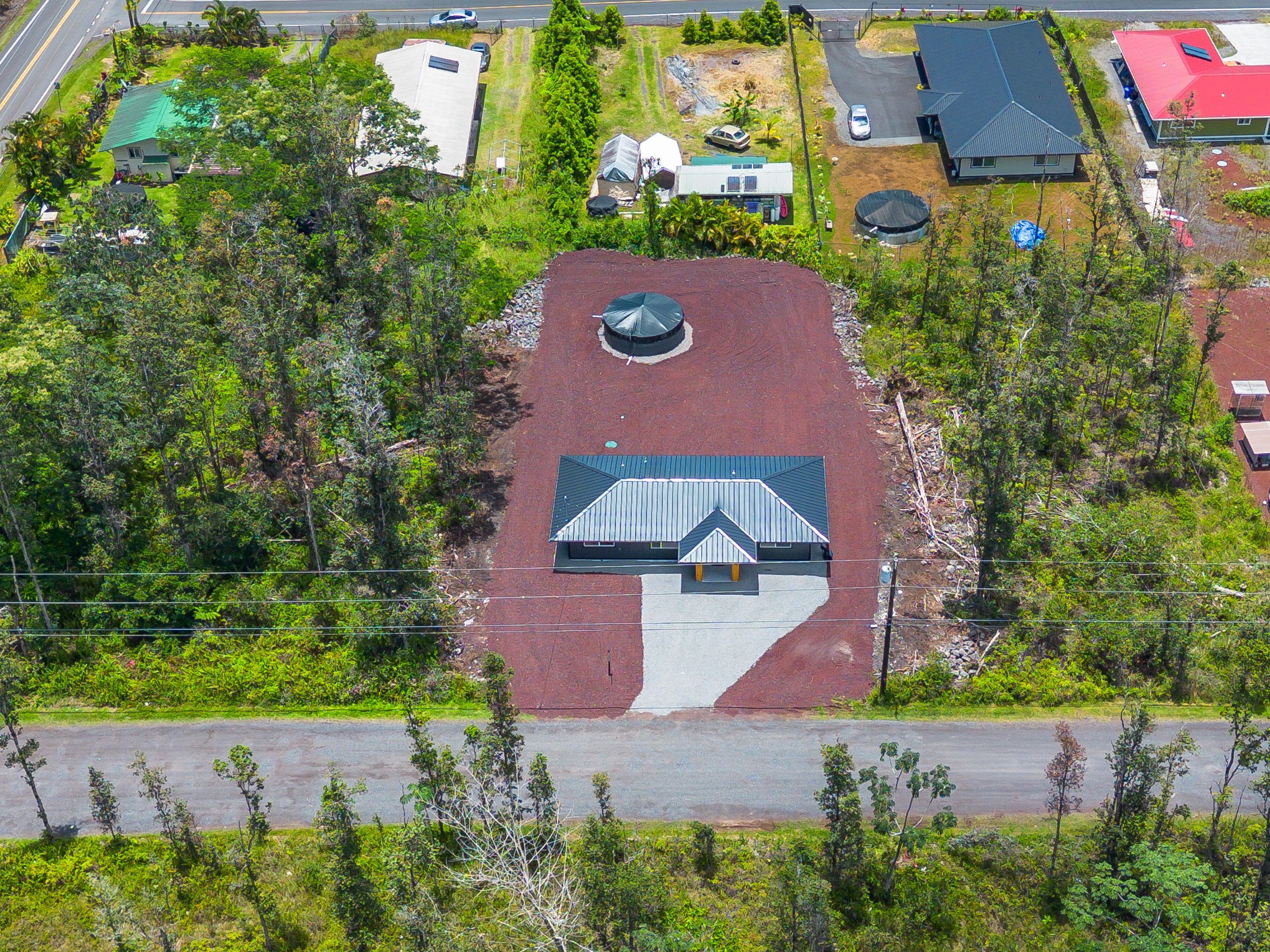 16-2039 Azure Road Pahoa, HI 96778 - Photo 28 of 30