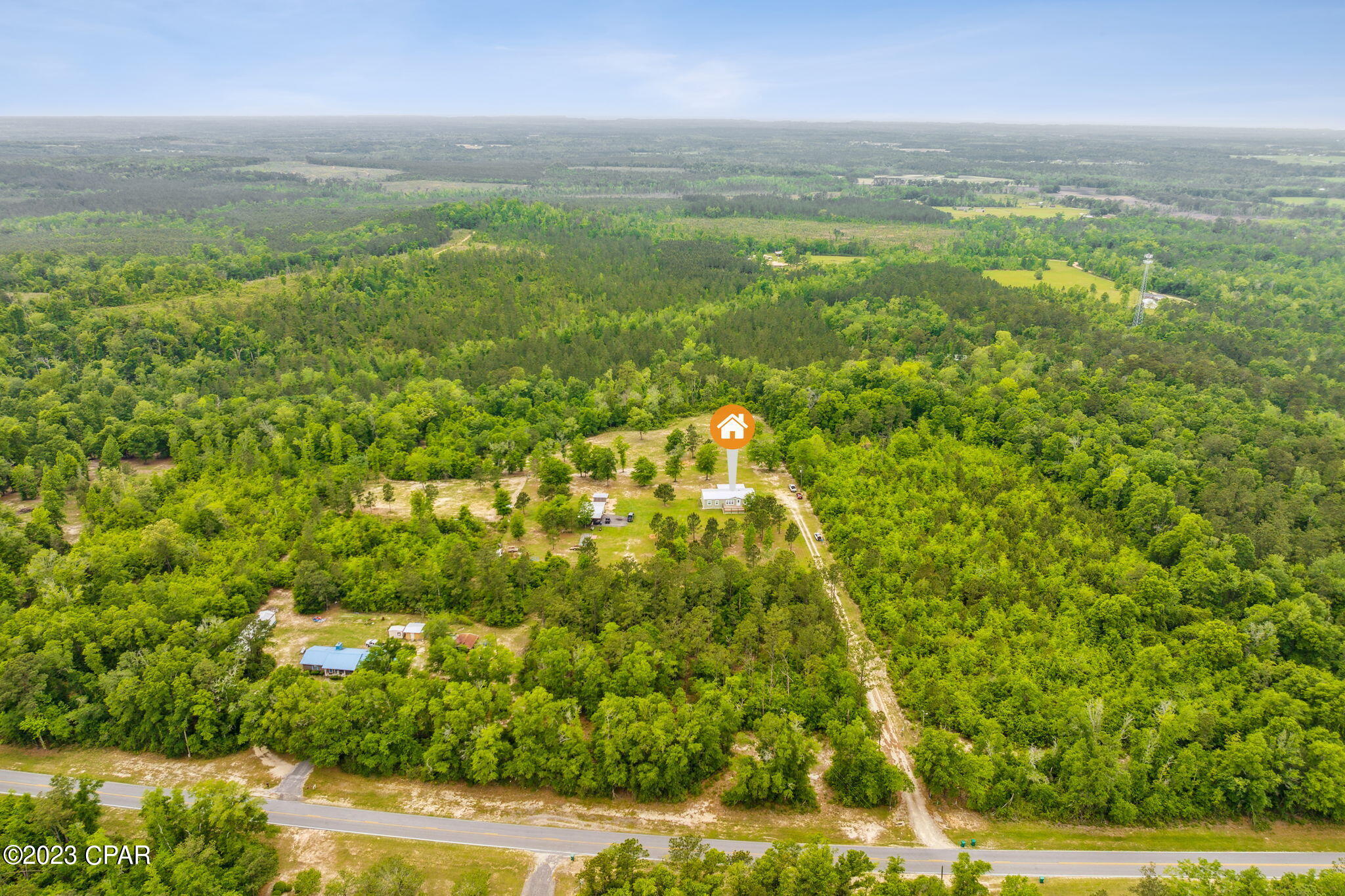 2170 Orange Hill Road Chipley, FL 32428 - Photo 42 of 57 Gallery Image 42