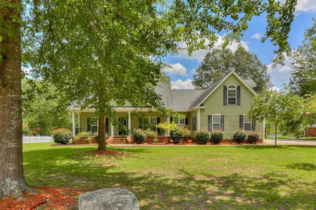 182 Boyd Pond Road Beech Island, SC 29842 - Photo 3 of 51