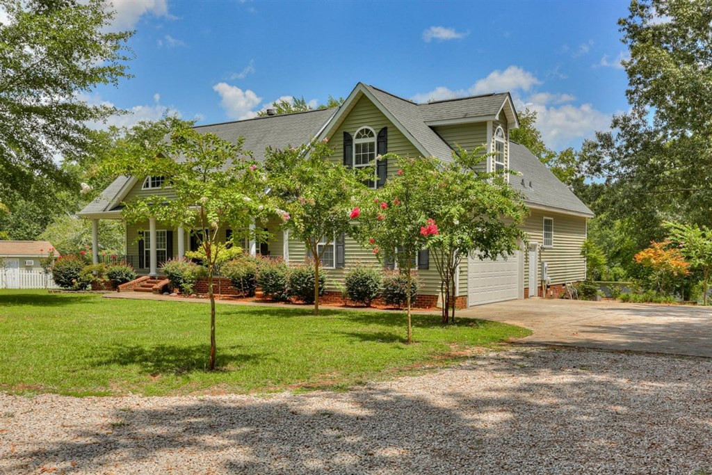 182 Boyd Pond Road Beech Island, SC 29842 - Photo 4 of 51
