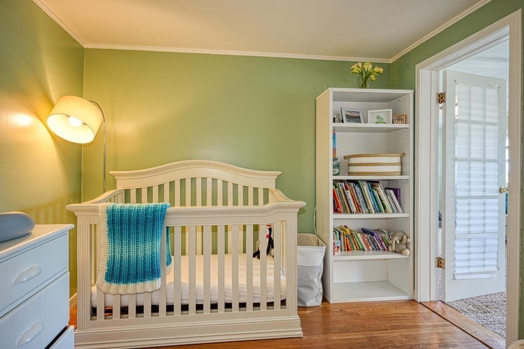 9 Parkview Road Woburn, MA 01801 - Photo 18 of 31 Gallery Image 18