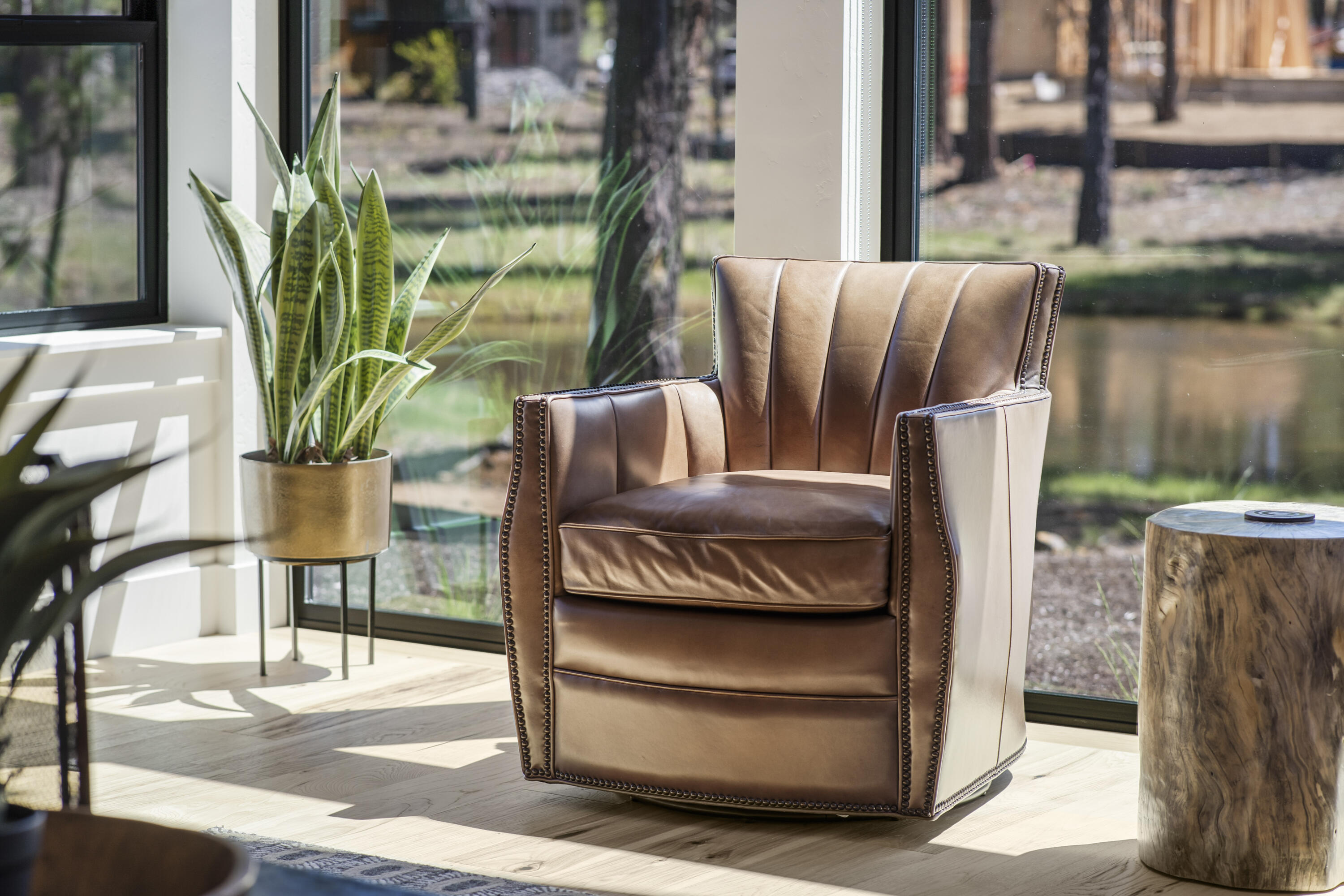 18171 Forestbrook Loop Bend, Unit 9 Bend, OR 97707 - Photo 16 of 41 26-Living Room
