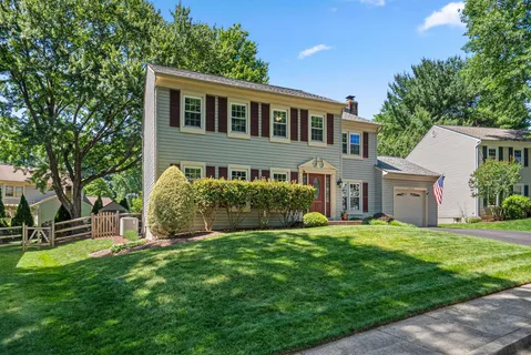 $614,900 | 20608 Hartsbourne Way, Germantown, MD 20874