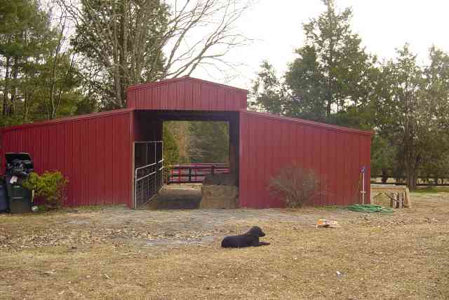 246 Paulan Road Williamston, SC 29697 - Photo 8 of 9
