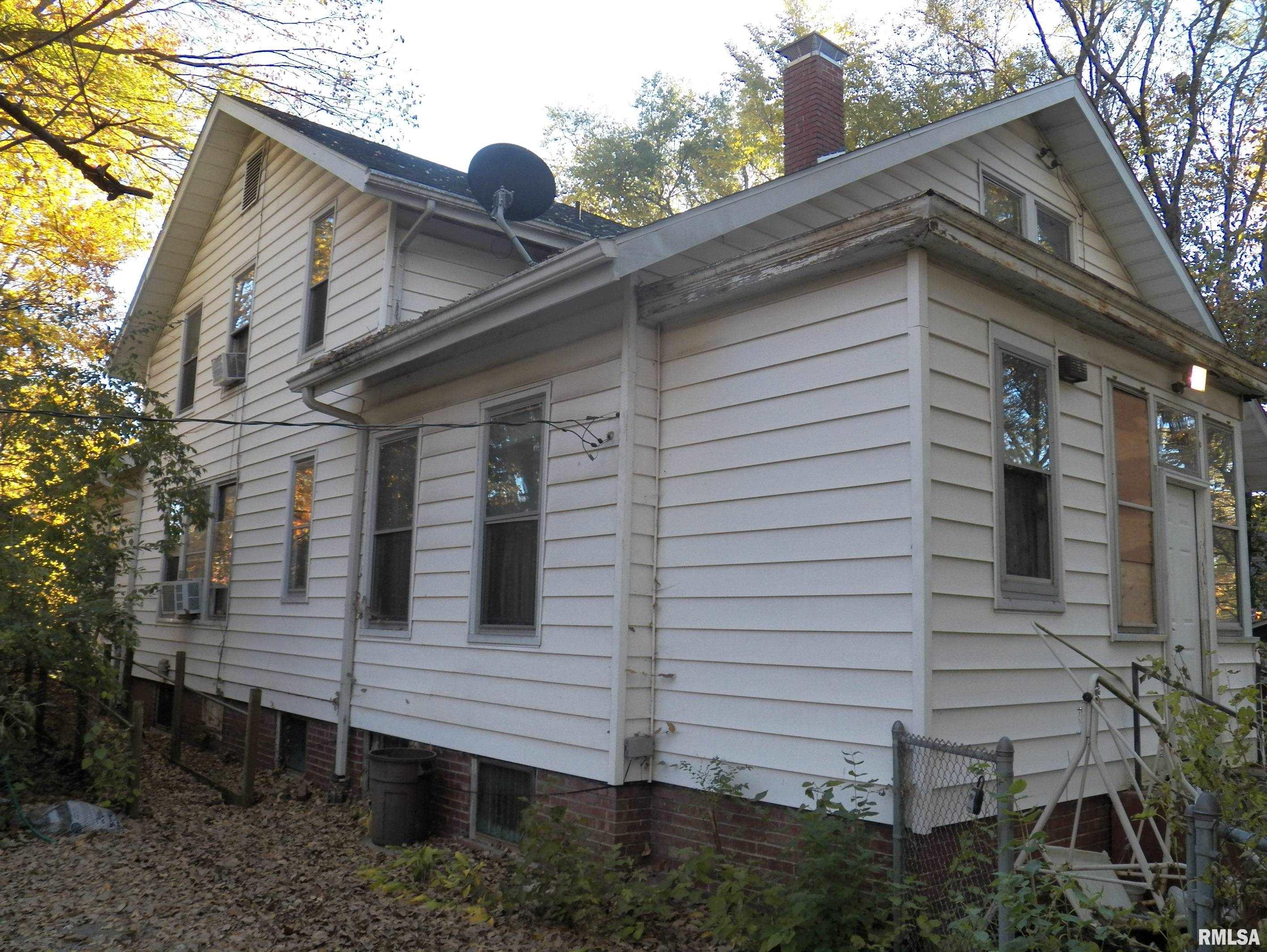 409 East Main Street Rochester, IL 62563 - Photo 11 of 11