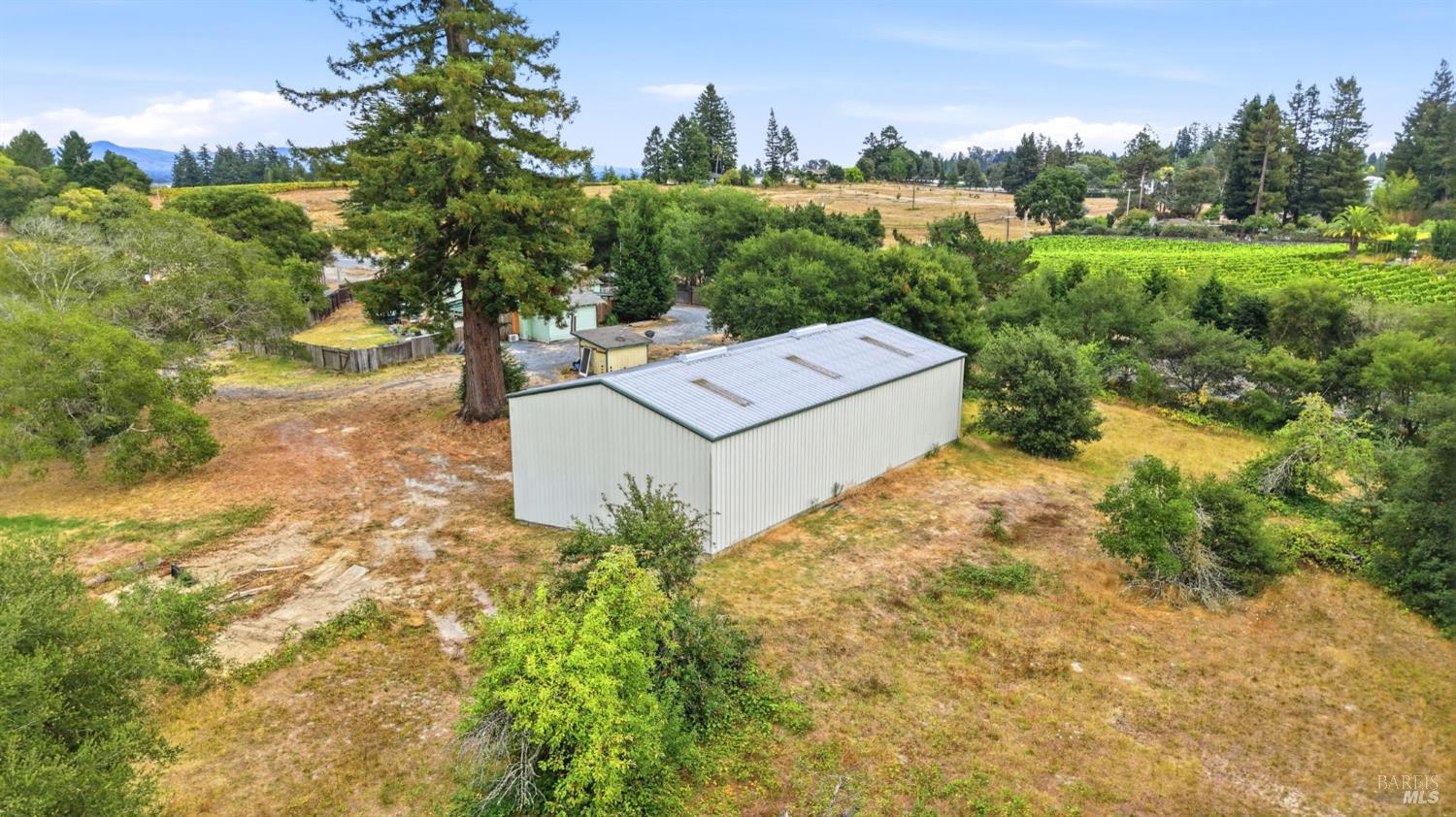 4100 Vine Hill Road Sebastopol, CA 95472 - Photo 2 of 55 Gallery Image 2