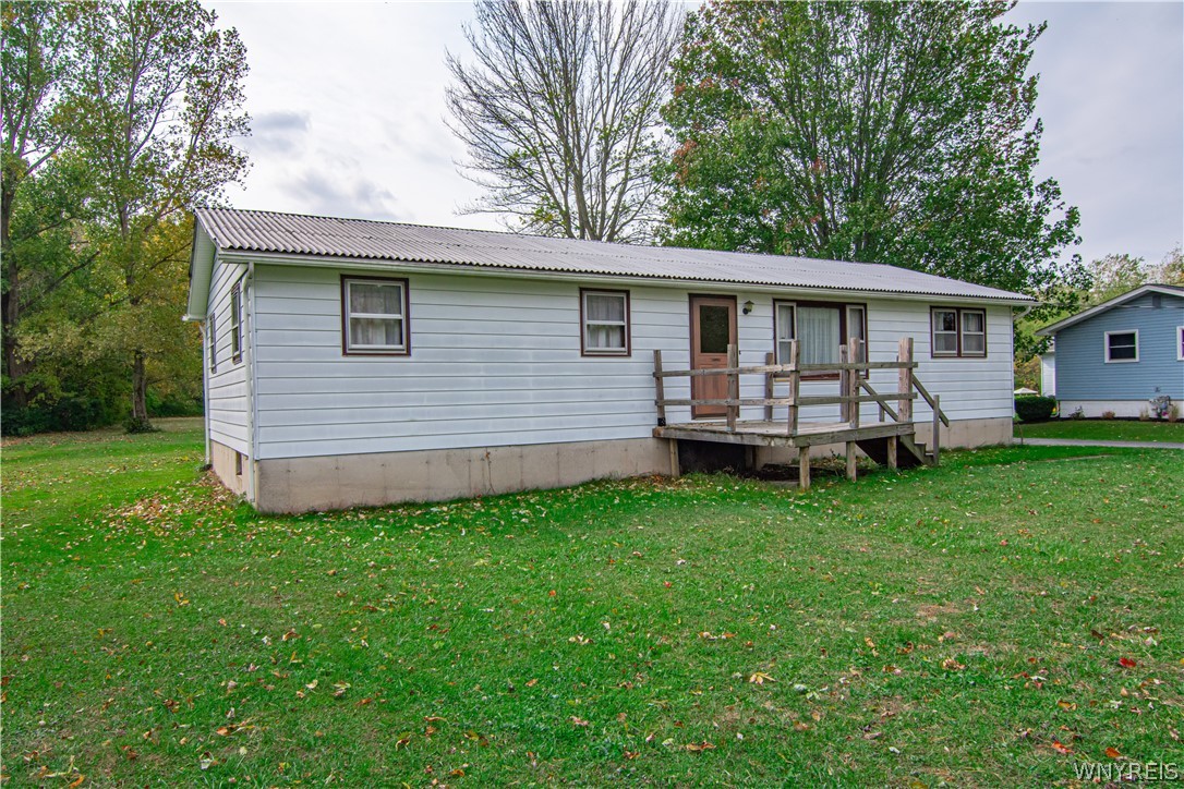 6798 Hatter Road Newfane, NY 14108 - Photo 1 of 1