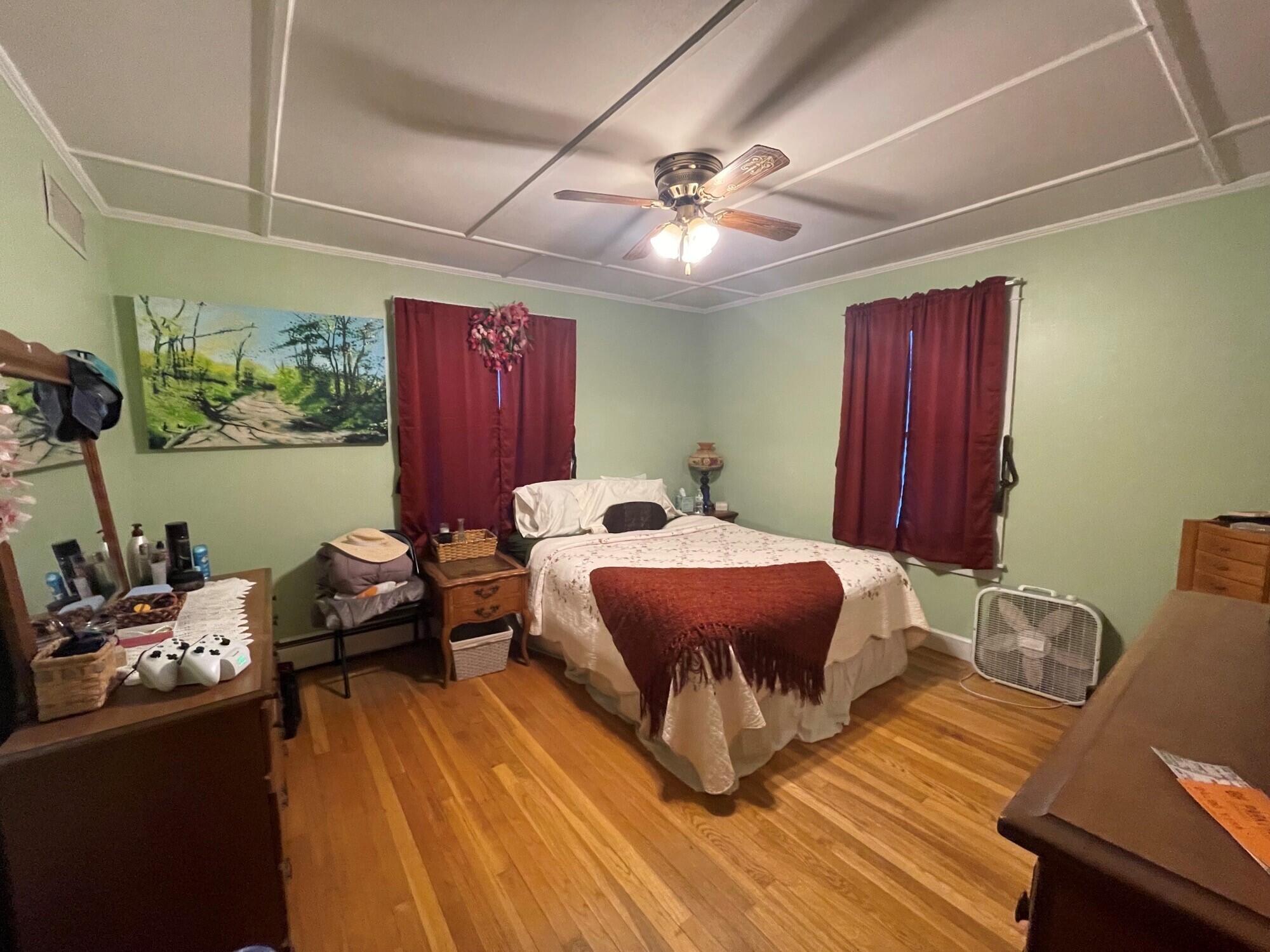 10 Collette Street Waterville, ME 04901 - Photo 5 of 5 Bedroom