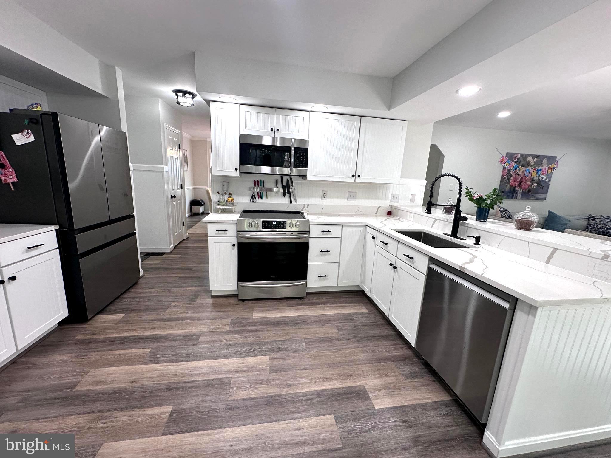 108 Valley View Road Fredericksburg, VA 22407 - Photo 21 of 59 Gallery Image 21