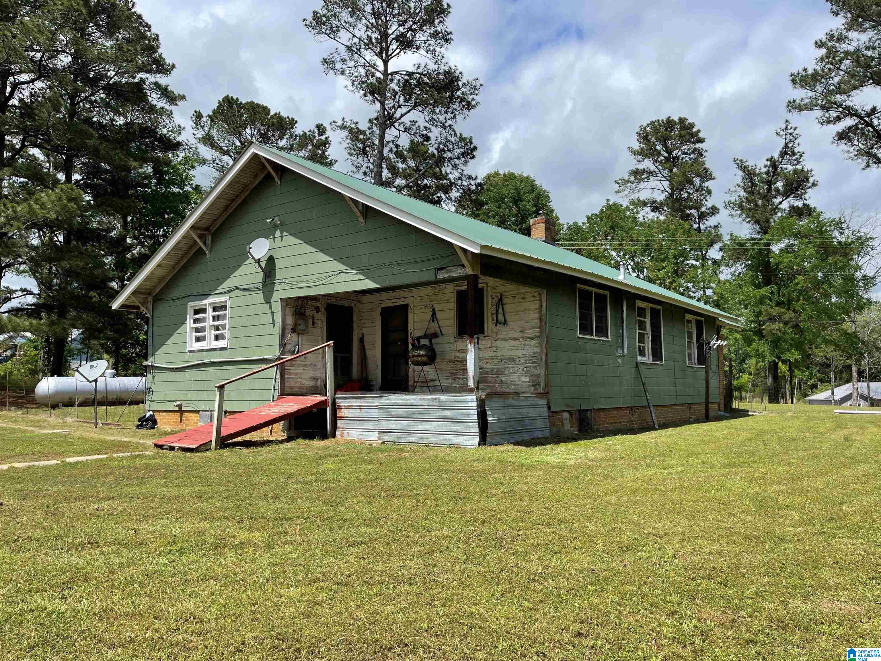 3730 Graves Gap Road Hayden, AL 35079 - Photo 4 of 27