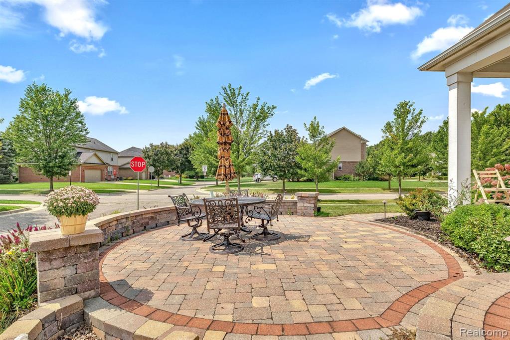 49531 Great Falls Road Canton, MI 48188 - Photo 61 of 76