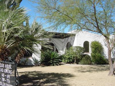 610 West Roller Coaster Road Tucson, AZ 85704 - Photo 1 of 7 Gallery Image 1