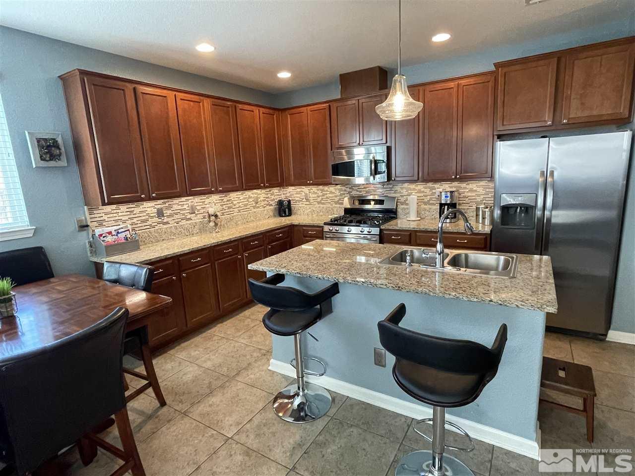 1068 Crown View Drive Reno, NV 89523 - Photo 16 of 19 Photo 16