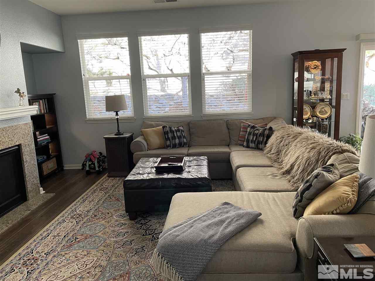1068 Crown View Drive Reno, NV 89523 - Photo 3 of 19 Photo 3