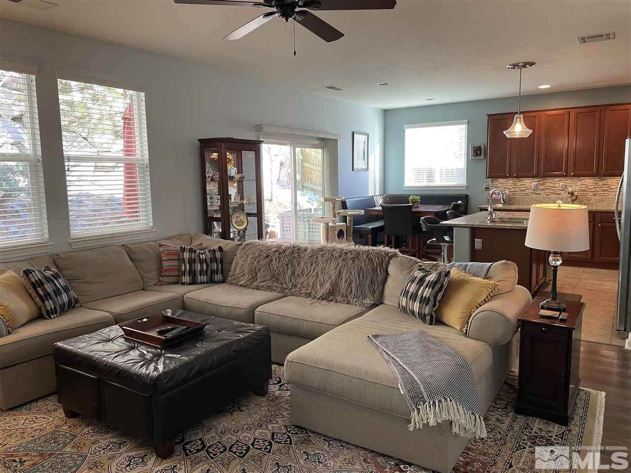 1068 Crown View Drive Reno, NV 89523 - Photo 5 of 19 Photo 5