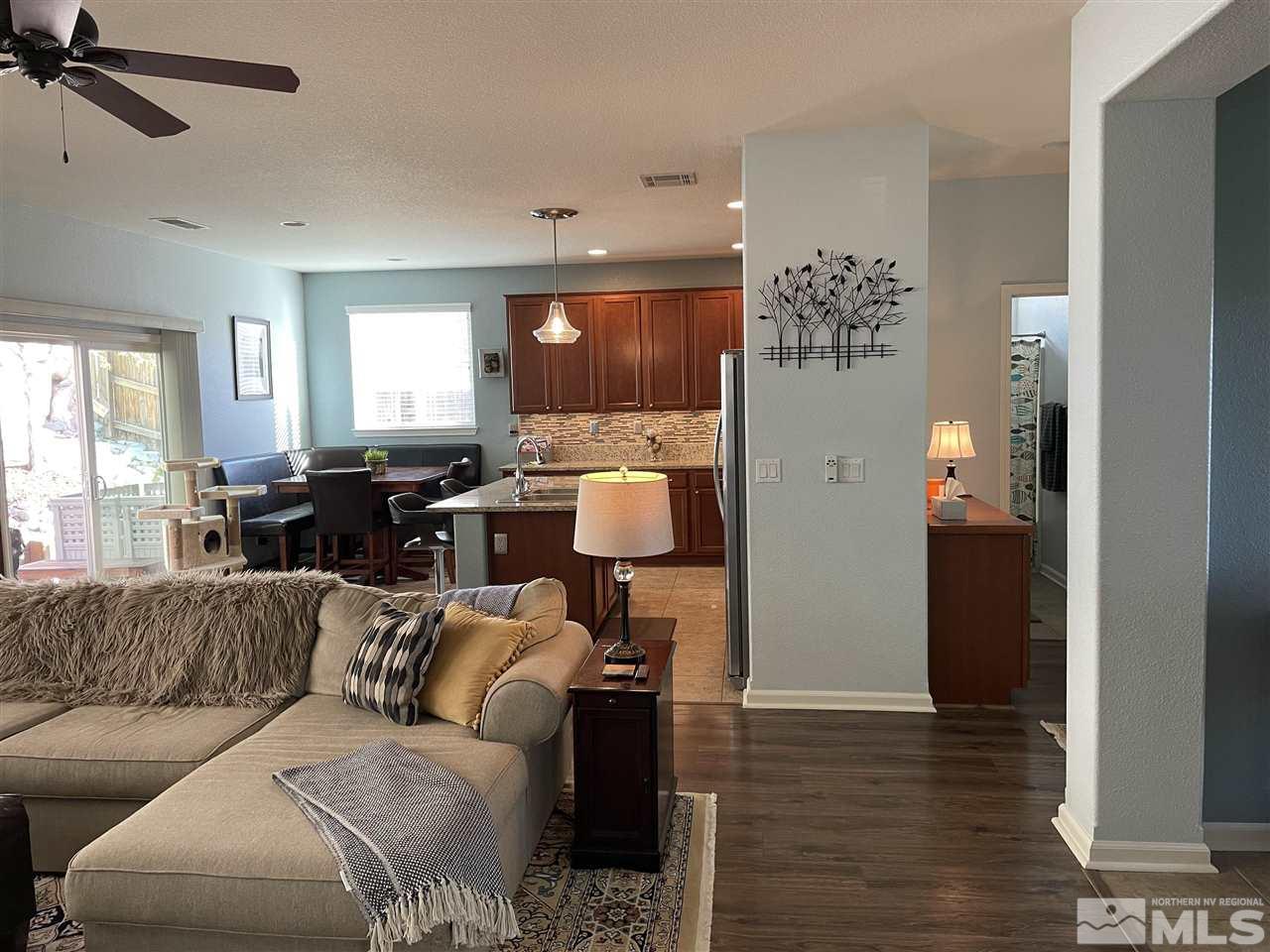 1068 Crown View Drive Reno, NV 89523 - Photo 6 of 19 Photo 6