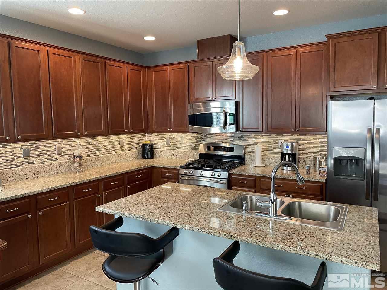1068 Crown View Drive Reno, NV 89523 - Photo 8 of 19 Photo 8