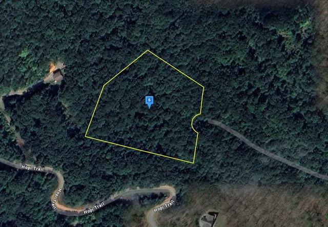 $46,999 | 150 Zuni Way, Del Rio, TN 37727