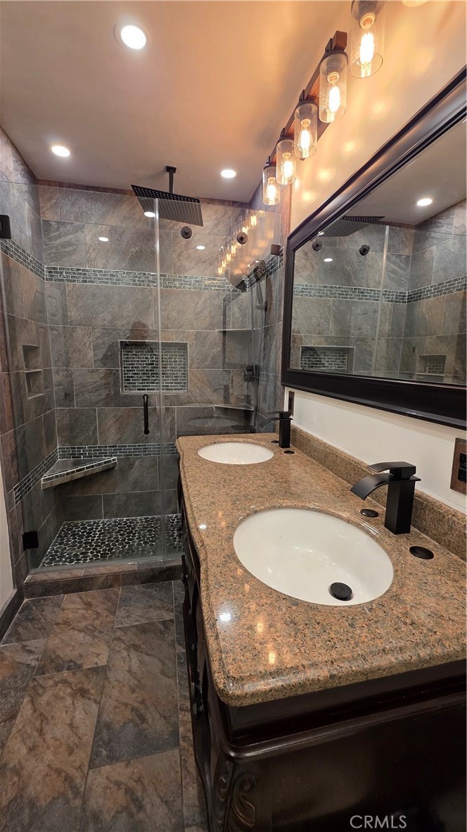 18224 Chatsworth Street Porter Ranch, CA 91326 - Photo 39 of 58