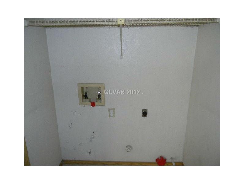 504 Inness Avenue Henderson, NV 89011 - Photo 14 of 29 Other. LAUNDRY AREA