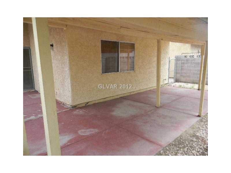 504 Inness Avenue Henderson, NV 89011 - Photo 20 of 29 Other. BIG PATIO AREA