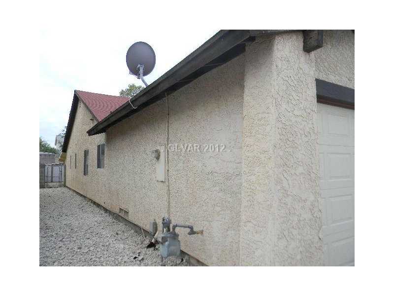 504 Inness Avenue Henderson, NV 89011 - Photo 26 of 29 Other. SIDE OF HOME