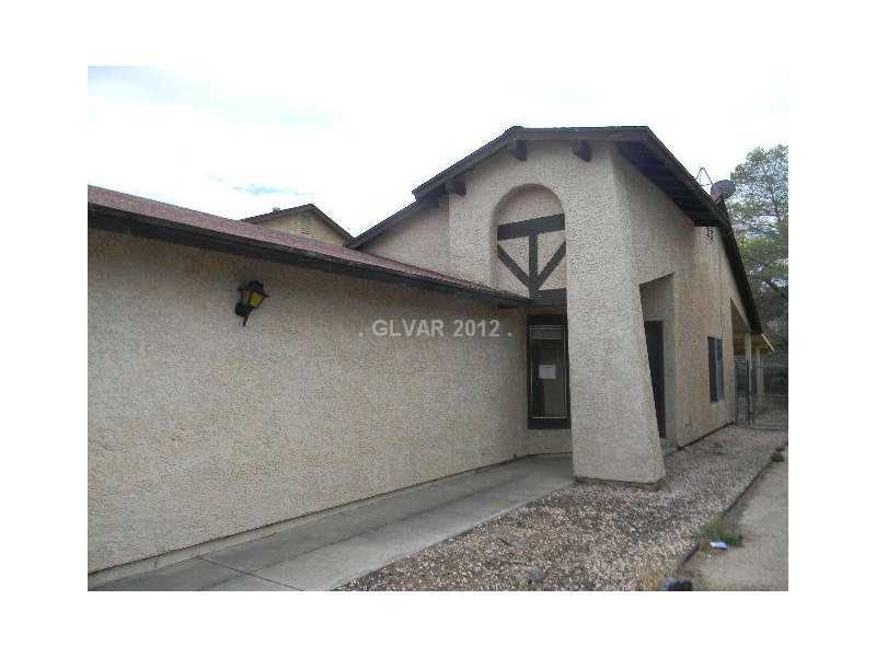 504 Inness Avenue Henderson, NV 89011 - Photo 27 of 29 Other. RIGHT SIDE OF HOME