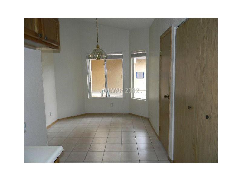 504 Inness Avenue Henderson, NV 89011 - Photo 5 of 29 Dining Room. DINING AREA IS OPEN TO THE KITCHEN