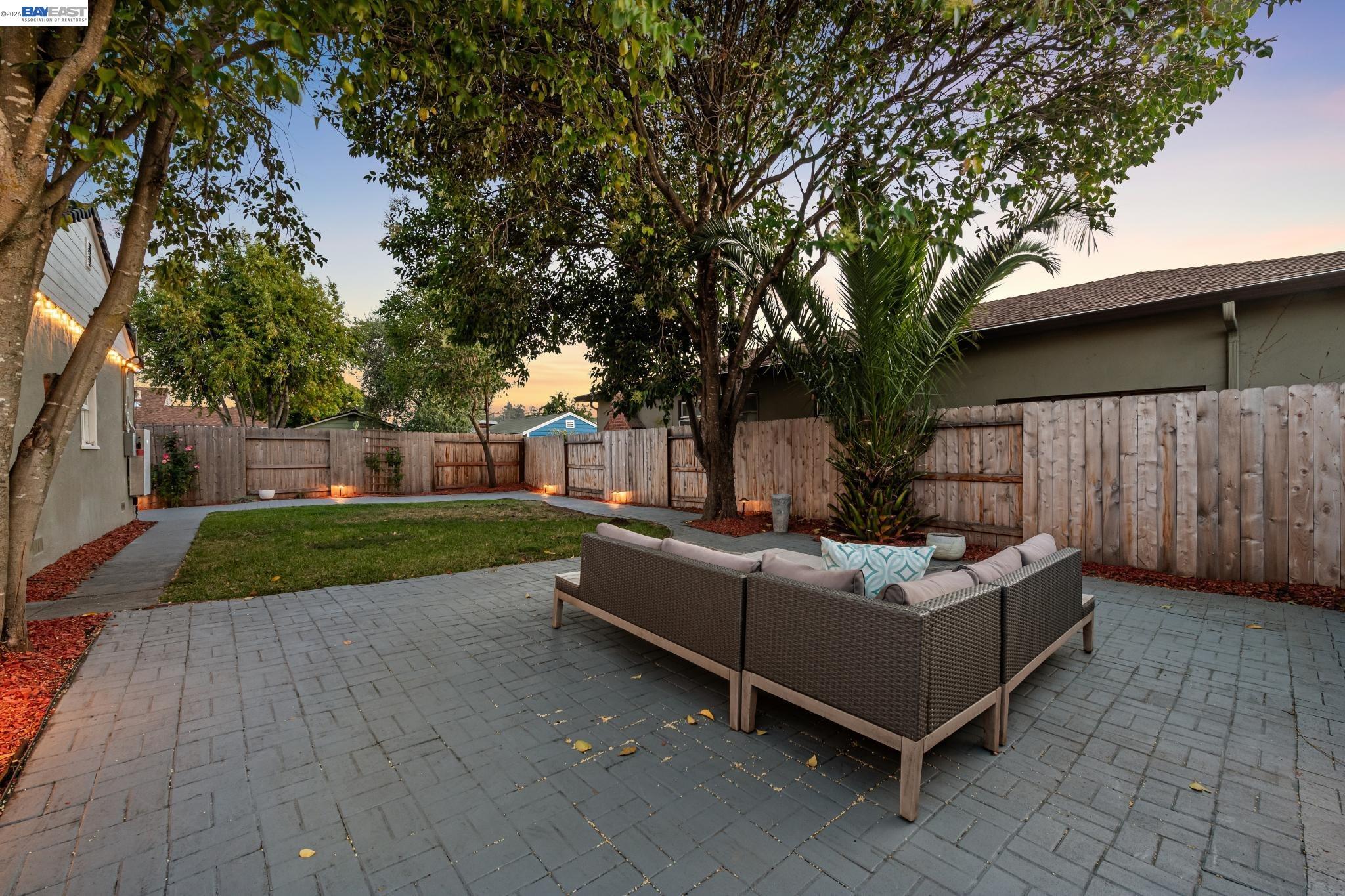 2107 Lessley Avenue Castro Valley, CA 94546 - Photo 38 of 55