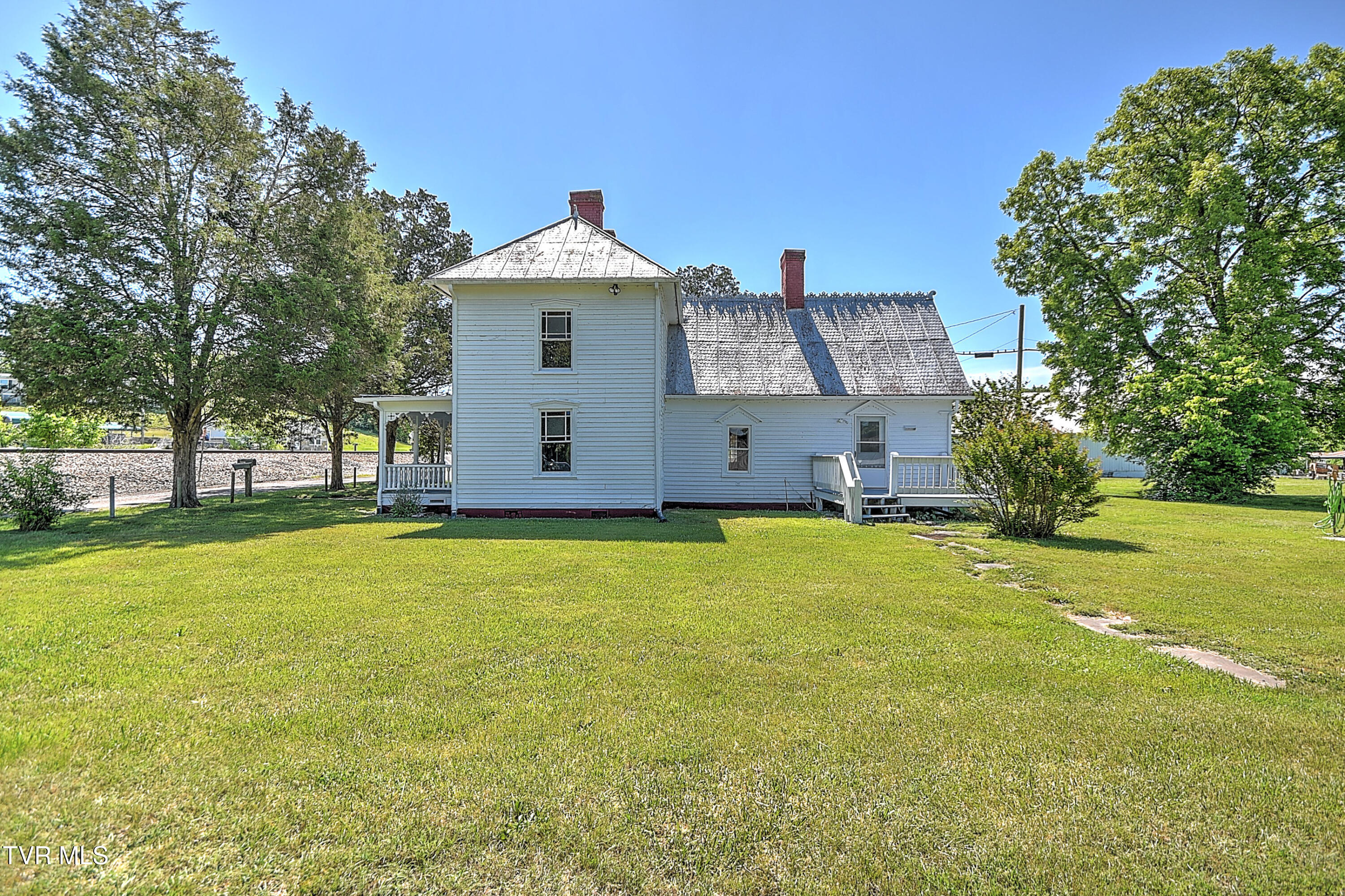 35 Sipes Lane Mohawk, TN 37810 - Photo 47 of 74 35 Sipes DS-48