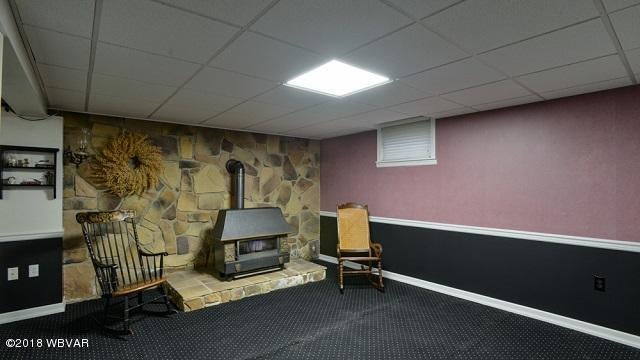 738 Brick Church Road Montgomery, PA 17752 - Photo 17 of 21 19 rec room