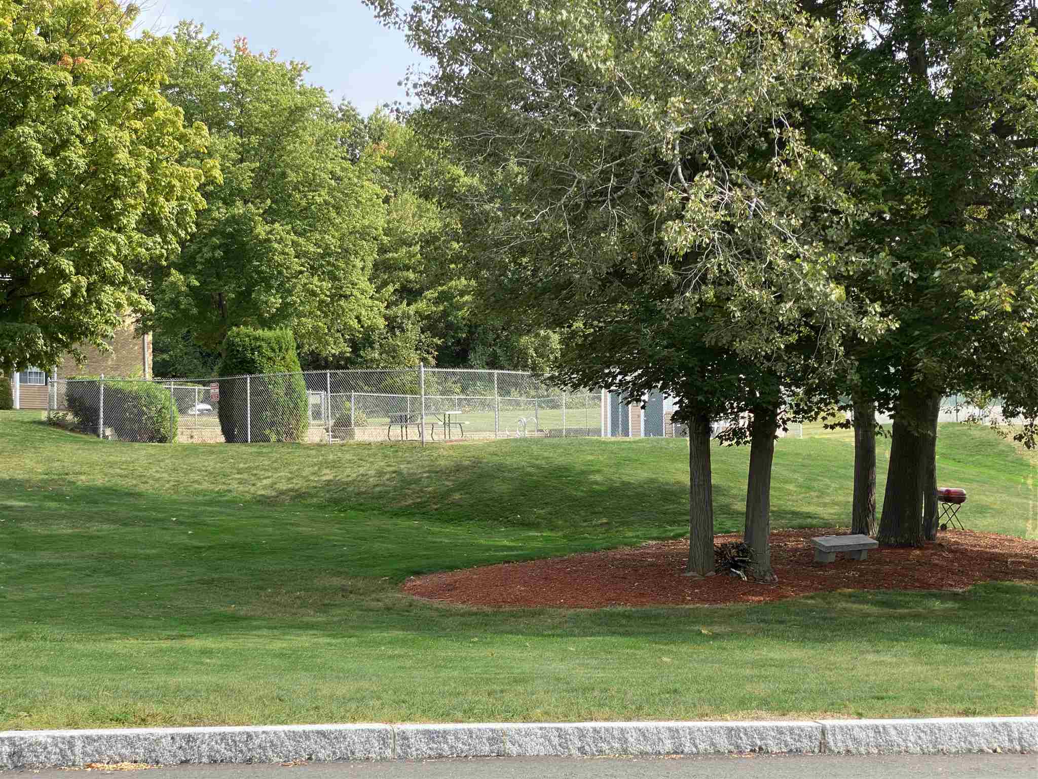 379 Huse Road, Unit 19 Manchester, NH 03103 - Photo 33 of 34