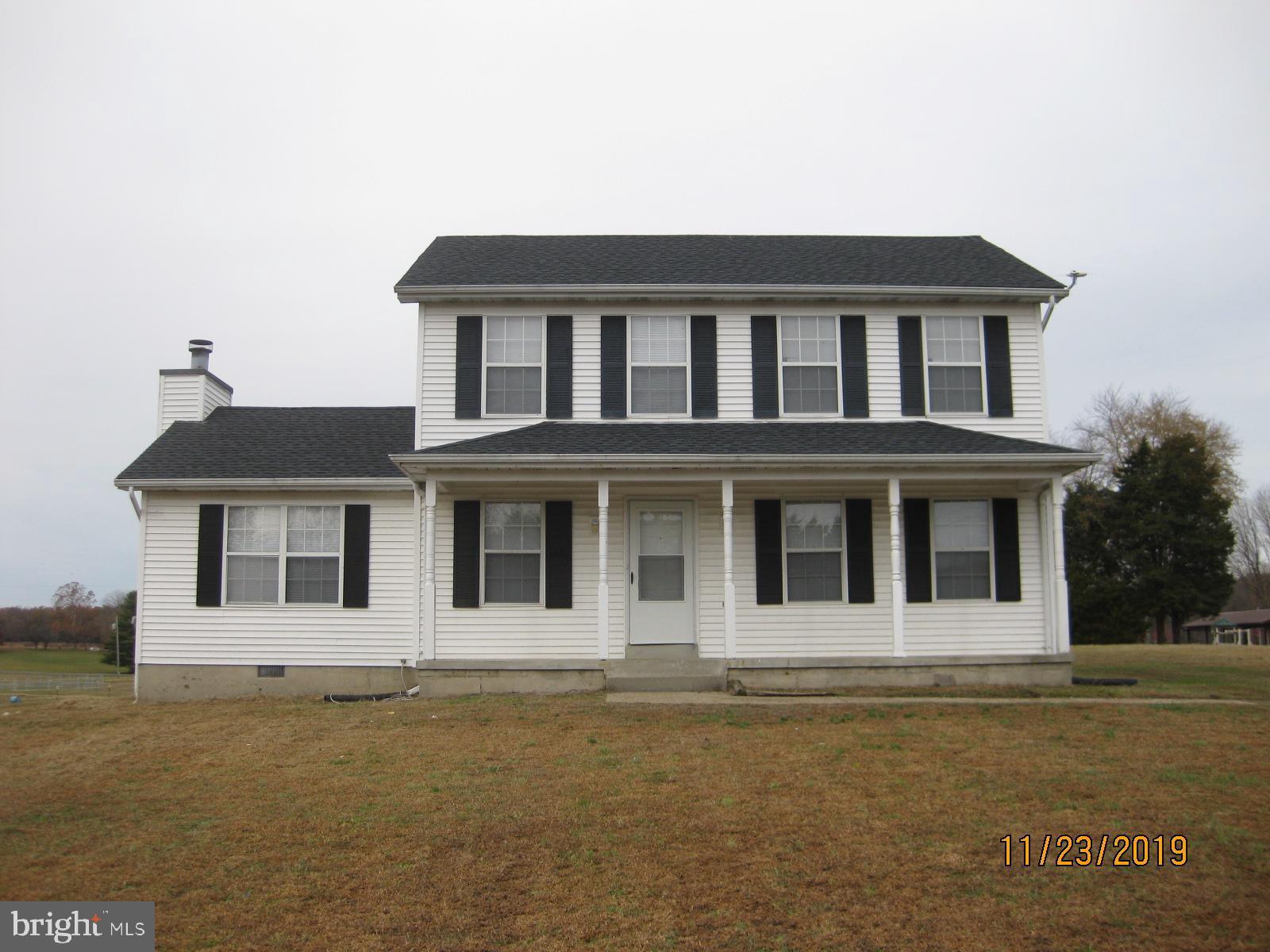 7480 Marshall Corner Road Pomfret, MD 20675 - Photo 1 of 30 Exterior